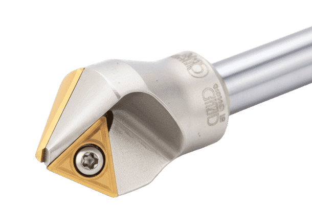 Herramienta de Biselado