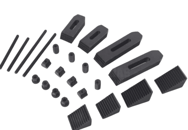 Kit de Amarres - Imagen 1