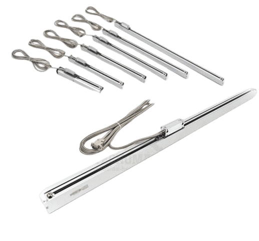 Regla Óptica (Visualizador de Cotas)