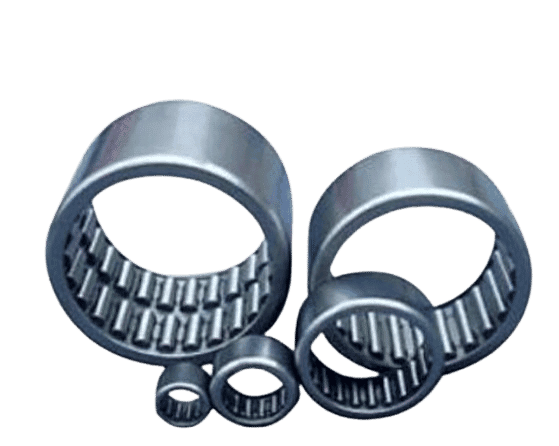 Rodamiento Rígido de Agujas