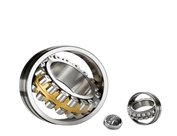 Rodamiento Oscilante de Rodillos a Rótula