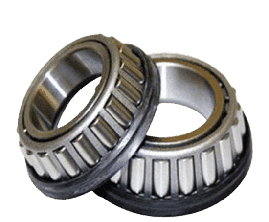 Rodamiento de Rodillos Cónicos