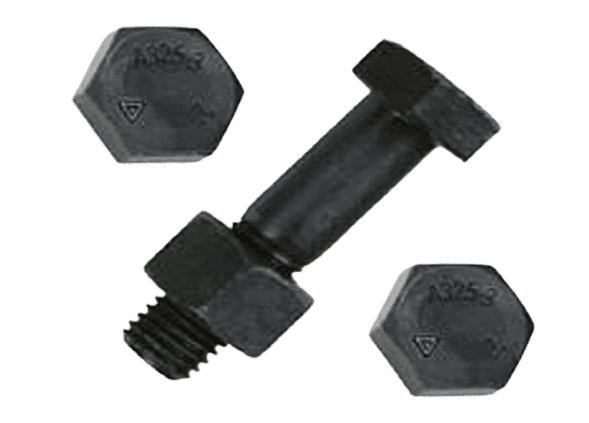 Perno Estructural ASTM A325