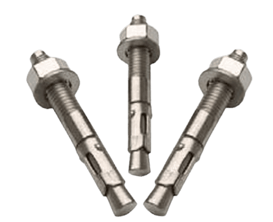 Perno de Expansión (Anclaje)