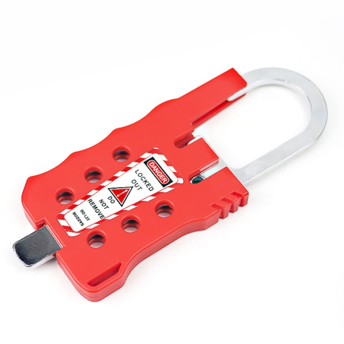 Bloqueo de cable ajustable de acero inoxidable - Vista 2